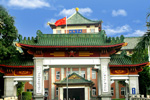 广州军区广州总医院
